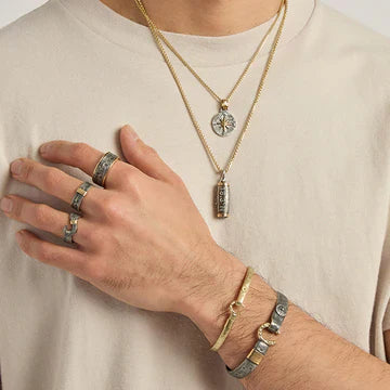 Jewellry for Men