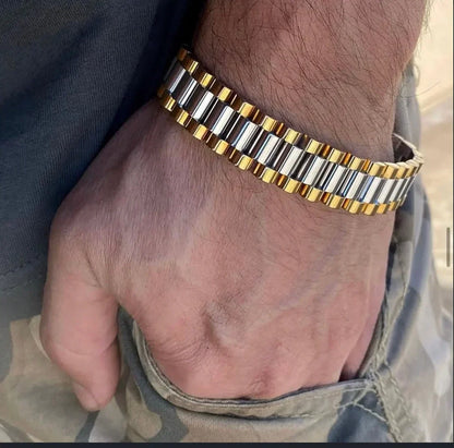 Premium Hand Bracelet