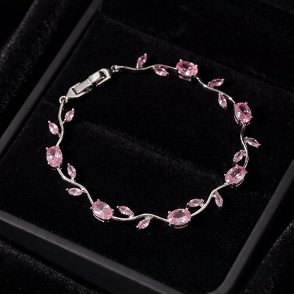 Tulip Blossom Bracelet